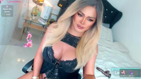 Miss Anna online show from November 24, 11:42 am