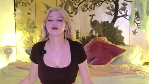 Goddess Sherry online show from October 24, 2:12 am