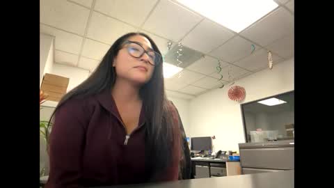 GoddessxxRosexx online show from March 7, 2:25 am