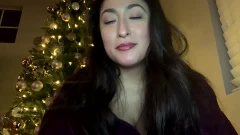 GoddessxxRosexx online show from December 6, 5:25 am