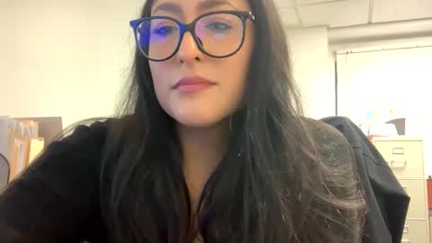 GoddessxxRosexx online show from January 17, 9:39 pm