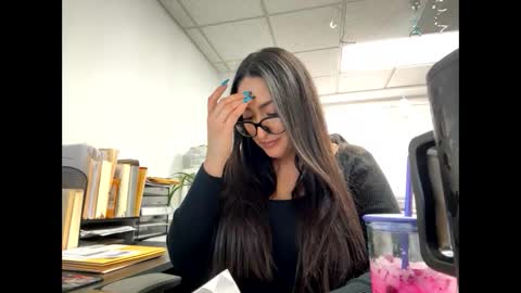 GoddessxxRosexx online show from March 7, 10:54 pm