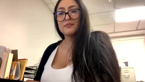 GoddessxxRosexx online show from January 21, 12:36 am