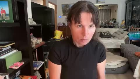 goddesszofia online show from May 31, 6:09 pm