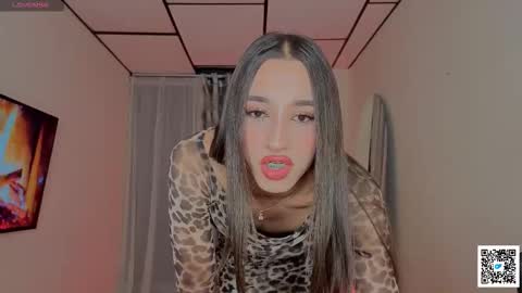 goddivaa online show from December 4, 5:29 am