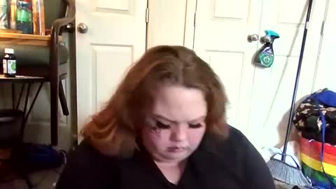 godessisabella online show from January 21, 2:48 pm