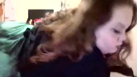 godessisabella online show from January 30, 8:32 am