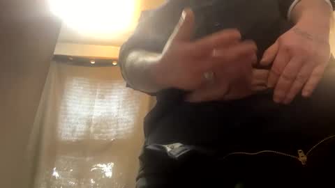 SirCumzalottt online show from February 6, 5:40 pm