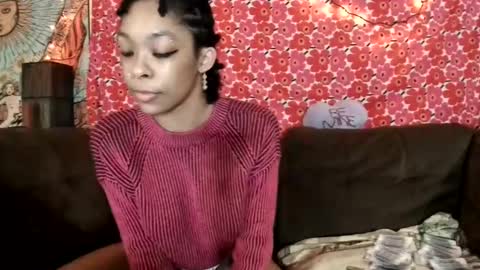 goddess of pleasure online show from October 30, 3:07 am