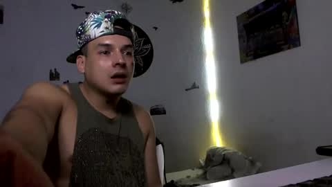 MASTER GODKENAI online show from January 10, 6:42 am