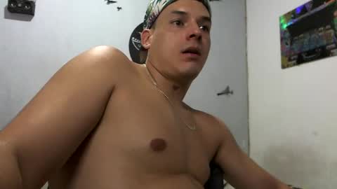 MASTER GODKENAI online show from December 5, 5:43 am