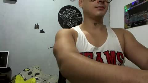 MASTER GODKENAI online show from January 8, 6:20 am