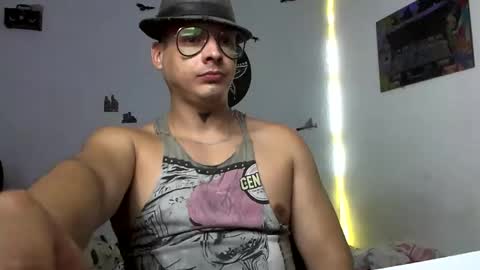 MASTER GODKENAI online show from February 4, 5:53 am