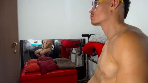 gogosexx online show from March 6, 2:10 am