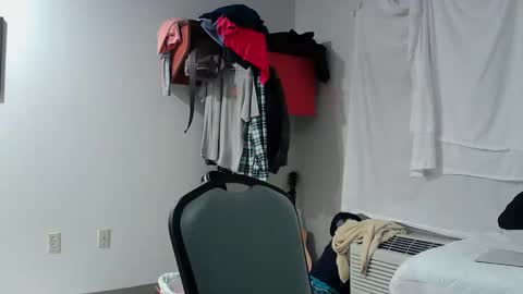 goinwild8900 online show from January 1, 10:32 am