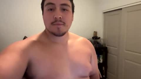 gojiberryshead online show from November 7, 10:23 pm