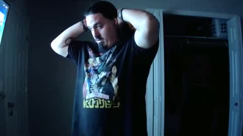 gokugarrison4334 online show from March 2, 9:27 am