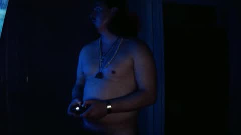 gokugarrison4334 online show from February 22, 11:02 am