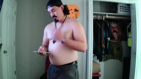 gokugarrison4334 online show from October 16, 11:14 pm