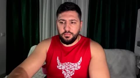 gold_alpha_boy online show from January 6, 6:34 pm