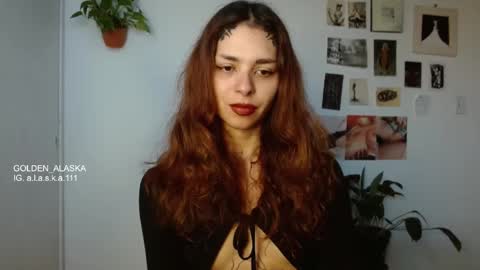 Alaska online show from November 4, 1:23 pm