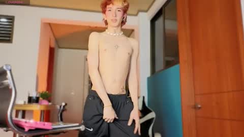 JHONATH online show from February 1, 1:57 am