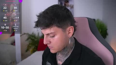 goldenatlasx online show from February 9, 6:54 pm