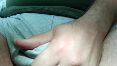 GoldenBoy69 online show from March 28, 9:32 am