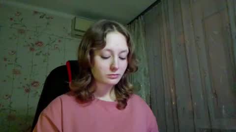 Marie online show from January 13, 3:42 pm