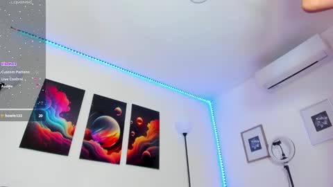 May smith online show from January 30, 7:07 am