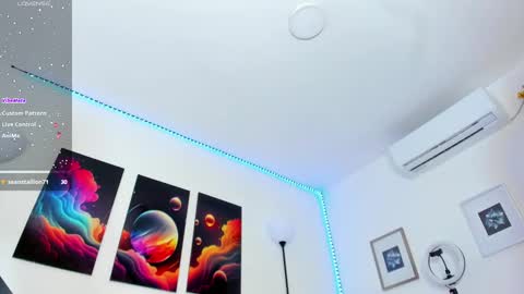 May smith online show from January 23, 6:28 am