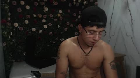 Jeff and Sebas online show from May 21, 4:02 pm