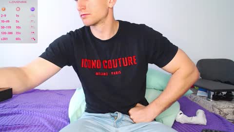 LEO online show from September 26, 10:01 am