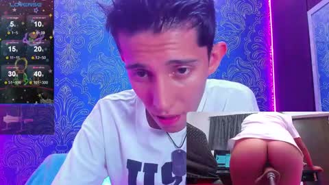 angel online show from February 6, 8:56 pm