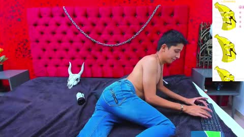 angel online show from February 23, 12:19 am