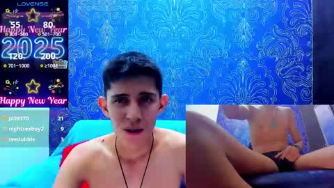 angel online show from January 20, 6:10 am