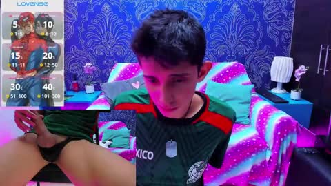 angel online show from February 14, 2:18 am