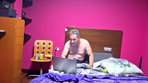 gonzalo online show from November 10, 1:41 am