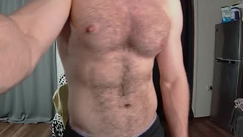 GonzotrasH online show from April 17, 3:25 pm