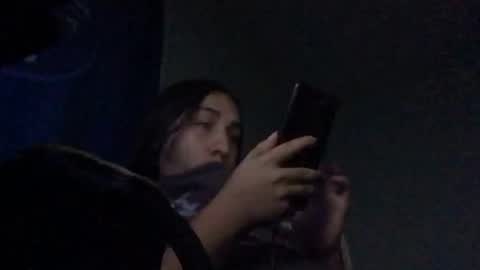 goober777 online show from March 7, 7:08 am