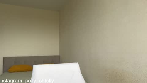 Polly online show from July 18, 7:43 am