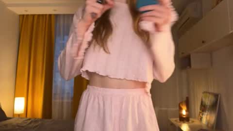 Polly online show from November 7, 12:29 pm