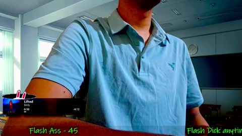 Joel online show from May 2, 4:07 am