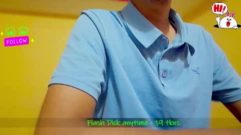 Joel online show from October 31, 6:08 pm