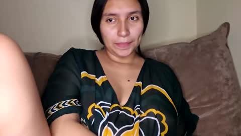 Snapshot of good_girl4_u1 chatting on March 8, 8:44 am salome online show from March 8, 8:44 am