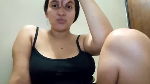 Snapshot of good_girl4_u1 chatting on February 20, 5:44 am salome online show from February 20, 5:44 am