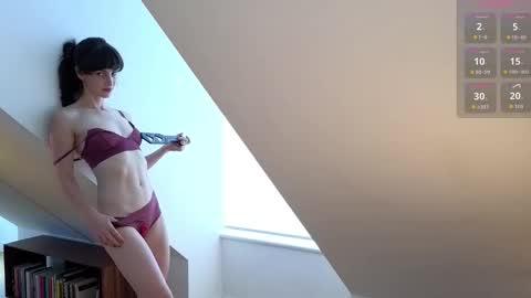 Gracie online show from September 23, 1:05 pm