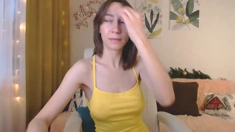 Good GlamorGirl online show from January 2, 4:41 am