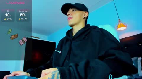 good_sheep online show from November 21, 4:21 am