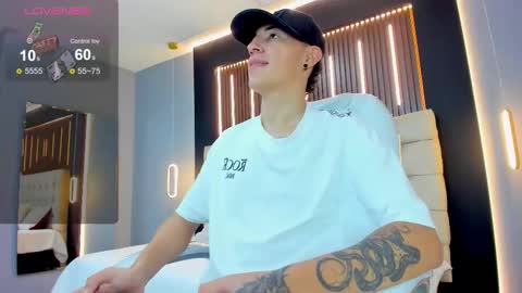 good_sheep online show from February 10, 3:42 am